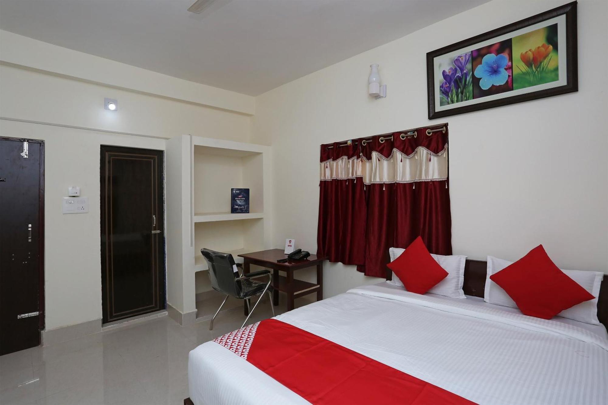 Hotel O M.S Villa Bhuvanesvar Kültér fotó
